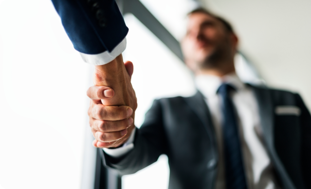 Municipal Facilitation